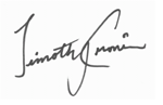 Cronin Signature